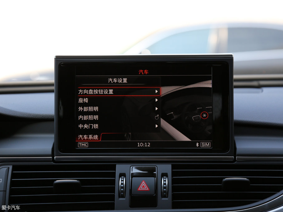 2017?yun)WA6 Avant 2.0T Sport\(yn)(dng)