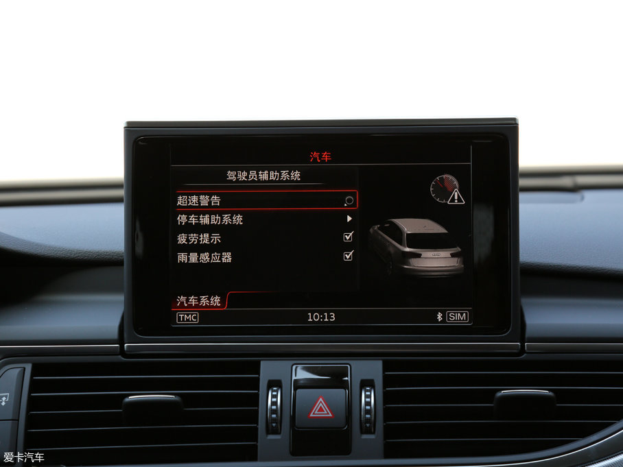 2017?yun)WA6 Avant 2.0T Sport\(yn)(dng)