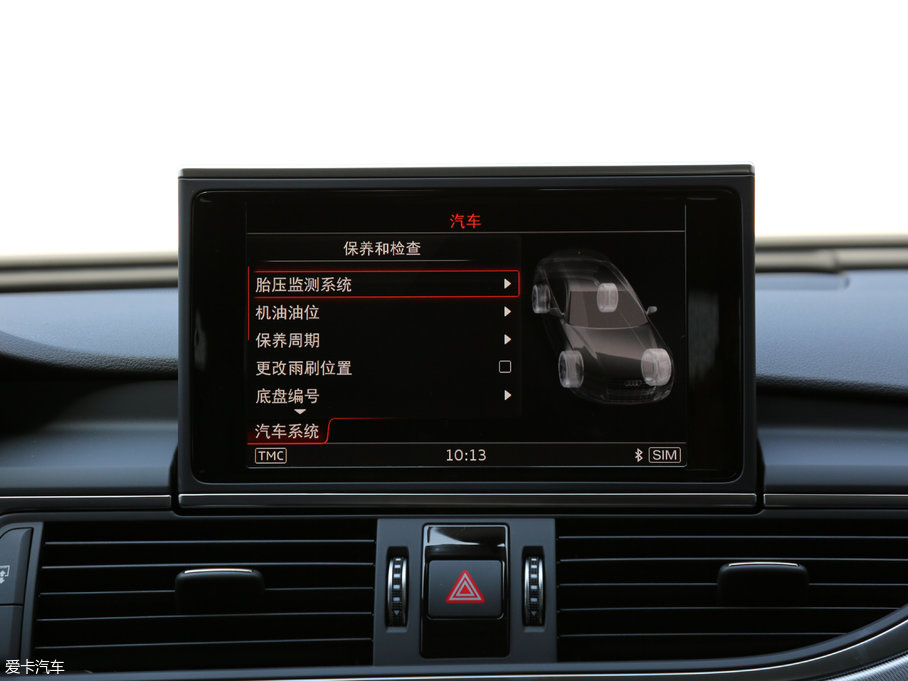 2017?yun)WA6 Avant 2.0T Sport\(yn)(dng)