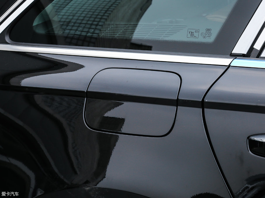 2017WA6 Avant 1.8T r