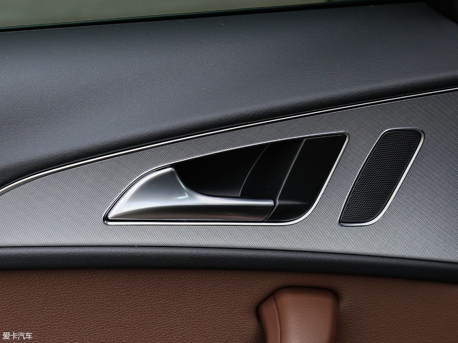 2017WA6 Avant 1.8T r