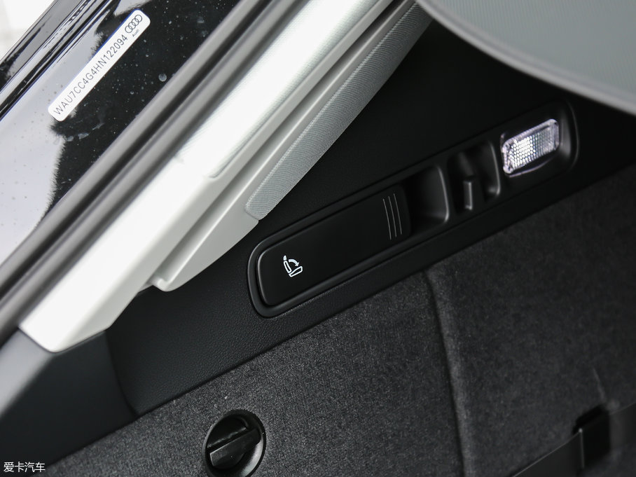 2017?yun)WA6 Avant 1.8T r(sh)