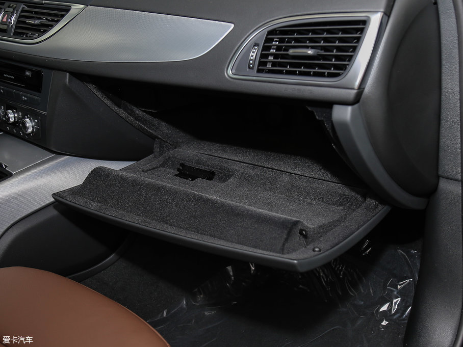 2017WA6 Avant 1.8T r