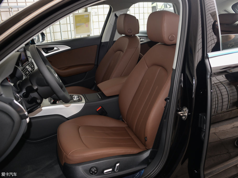 2017WA6 Avant 1.8T r