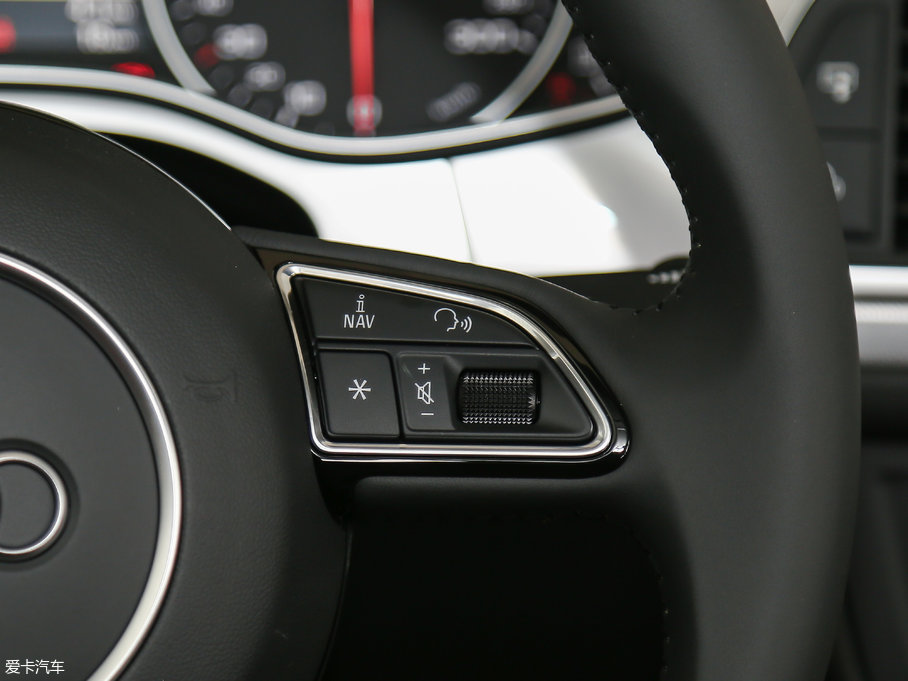 2017WA6 Avant 1.8T r