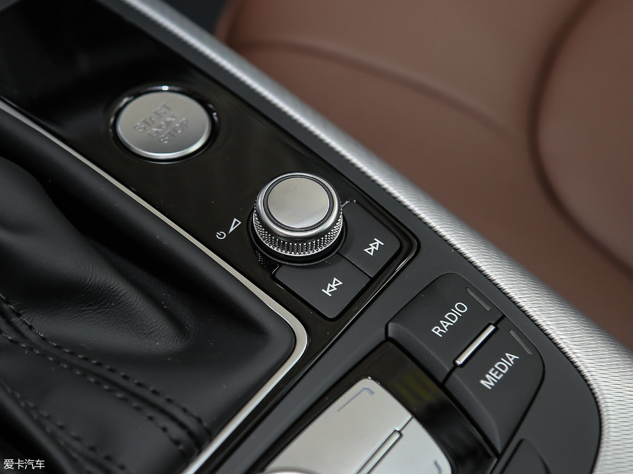 2017WA6 Avant 1.8T r