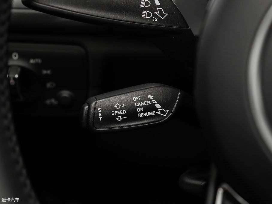 2017WA6 Avant 1.8T r