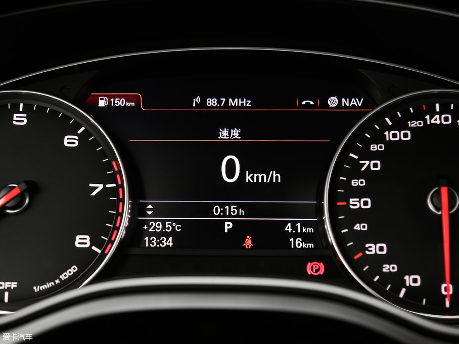 2017WA6 Avant 1.8T r