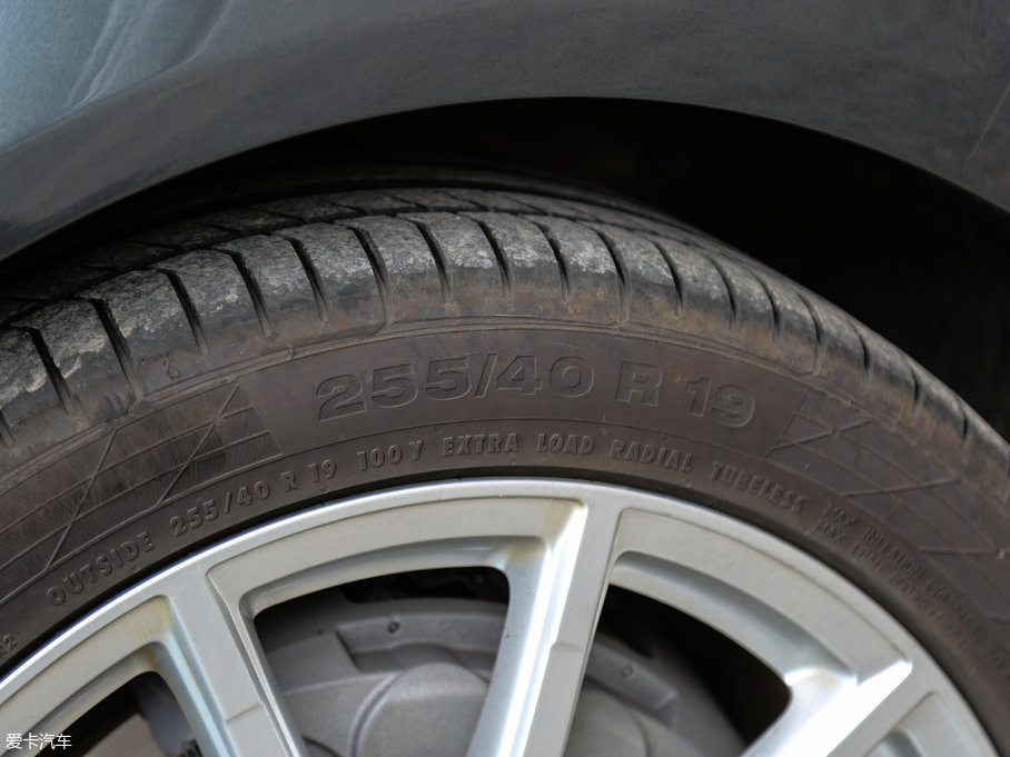 2017WA6 Avant 2.0T Sport\