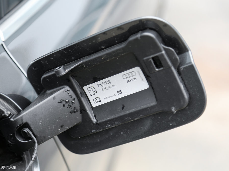 2017WA6 Avant 2.0T Sport\