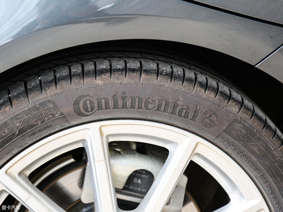 2017WA6 Avant 2.0T Sport\