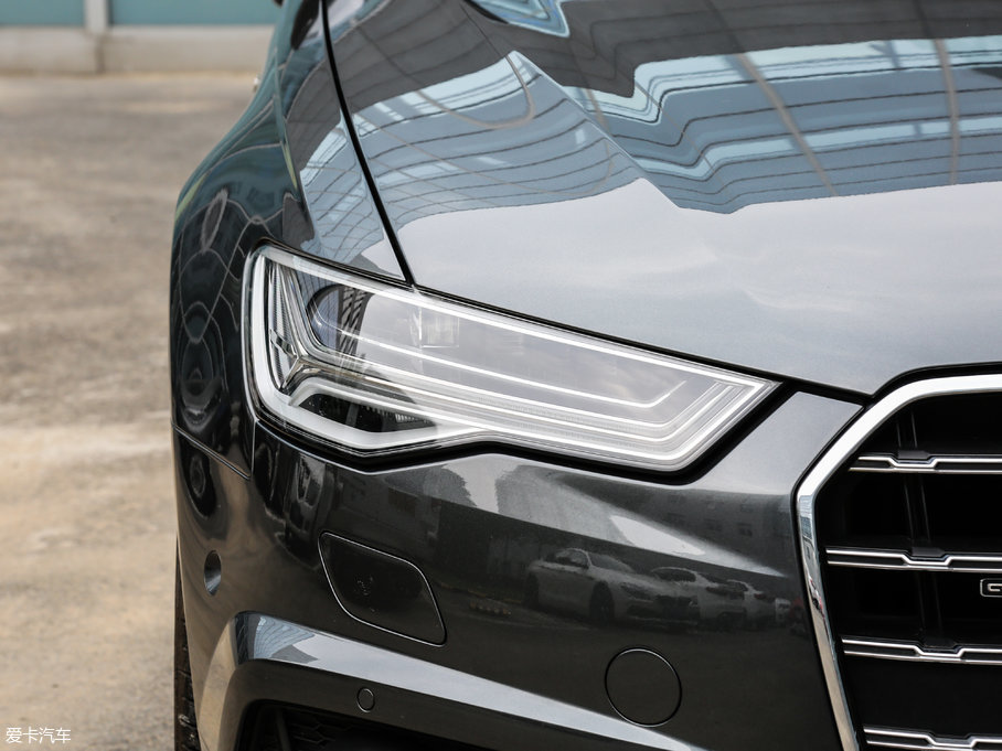 2017?yun)WA6 Avant 2.0T Sport\(yn)(dng)