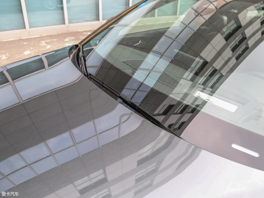 2017WA6 Avant 2.0T Sport\