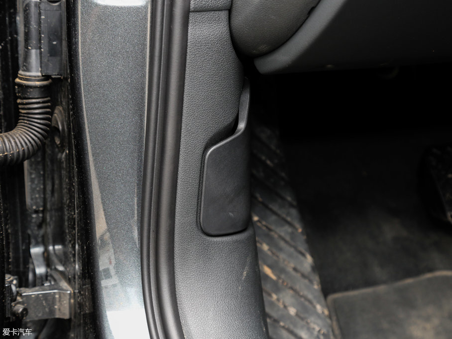 2017WA6 Avant 2.0T Sport\