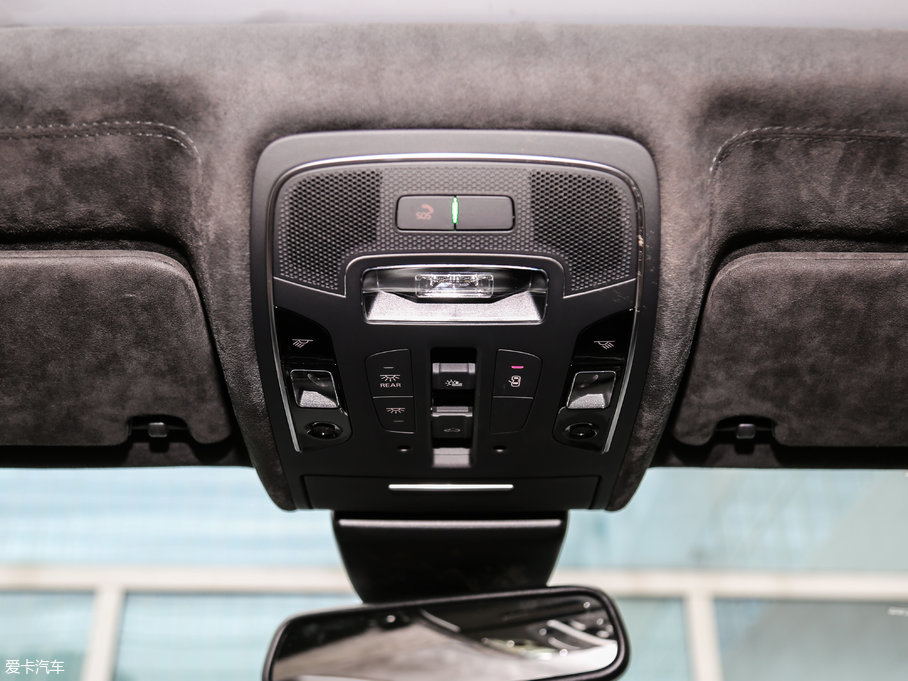 2017WA6 Avant 2.0T Sport\(yn)