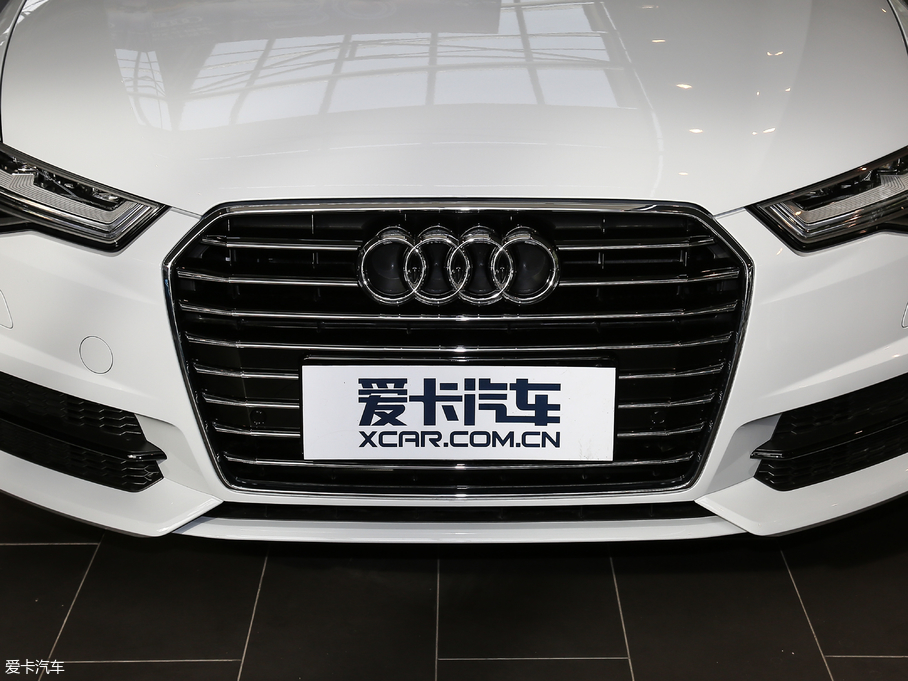 2017WA6 Avant 1.8T r