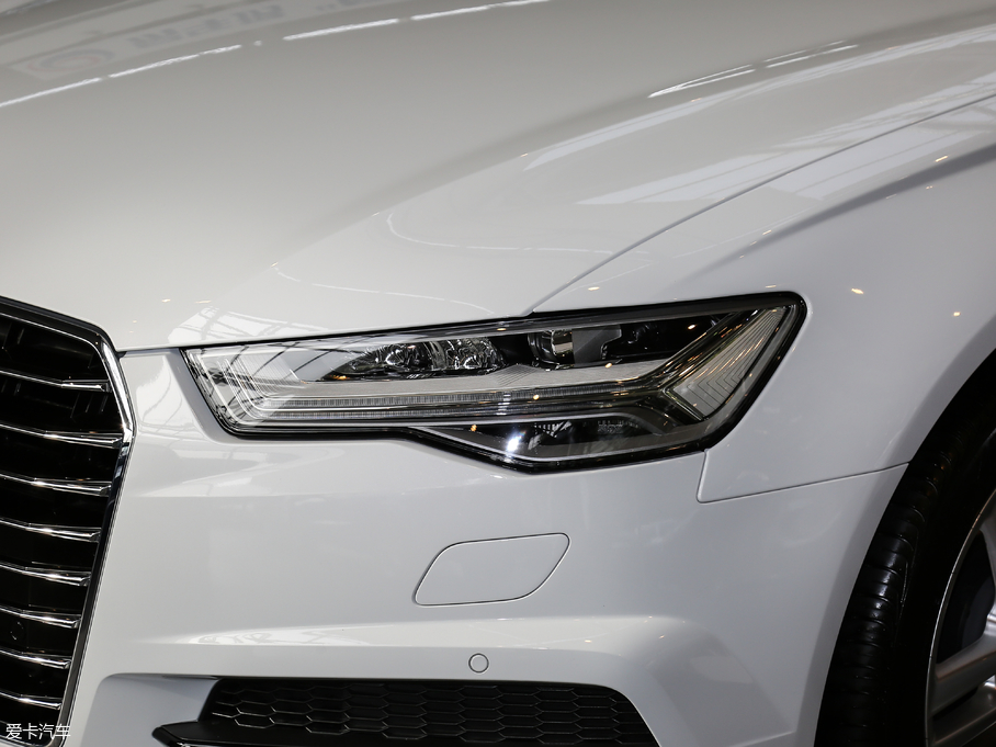 2017WA6 Avant 1.8T r