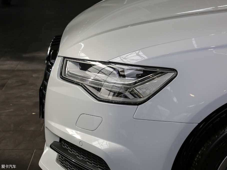 2017WA6 Avant 1.8T r