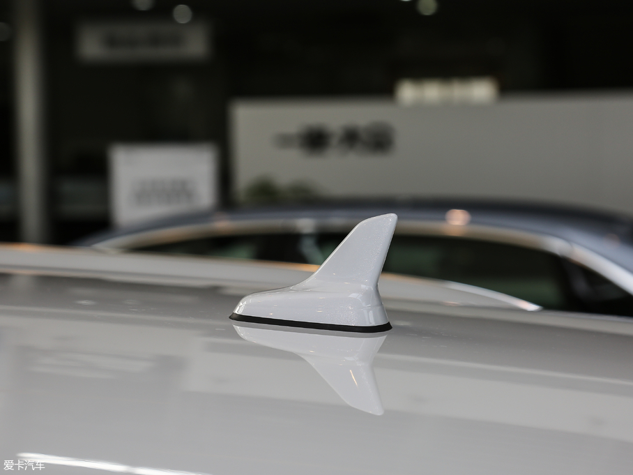 2017WA6 Avant 1.8T r