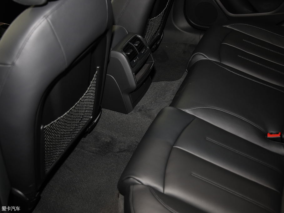 2017WA6 Avant 1.8T r