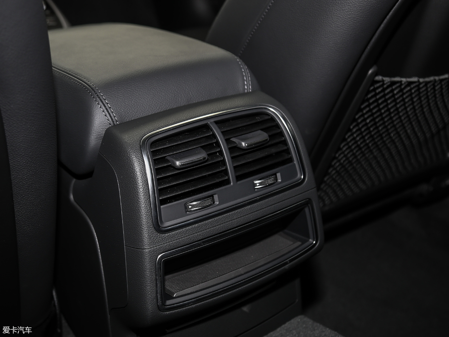 2017WA6 Avant 1.8T r