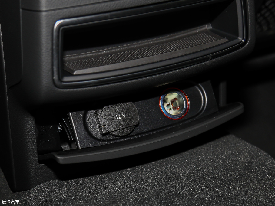 2017WA6 Avant 1.8T r