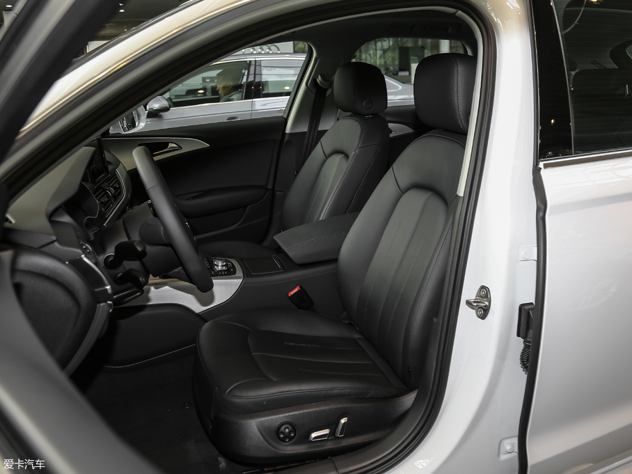 2017WA6 Avant 1.8T r