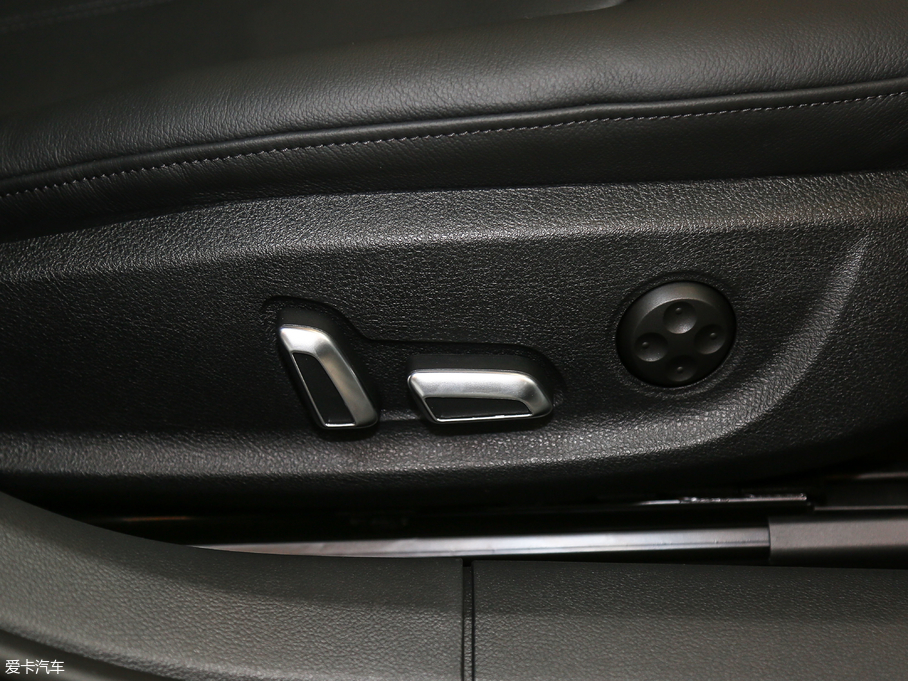 2017WA6 Avant 1.8T r