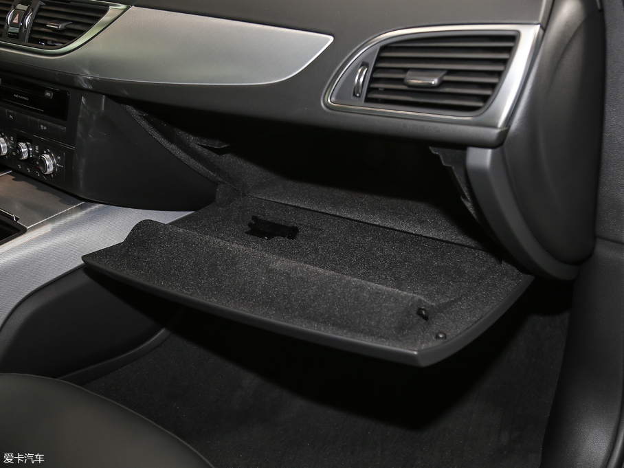 2017WA6 Avant 1.8T r