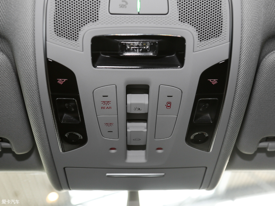 2017?yun)WA6 Avant 1.8T r(sh)