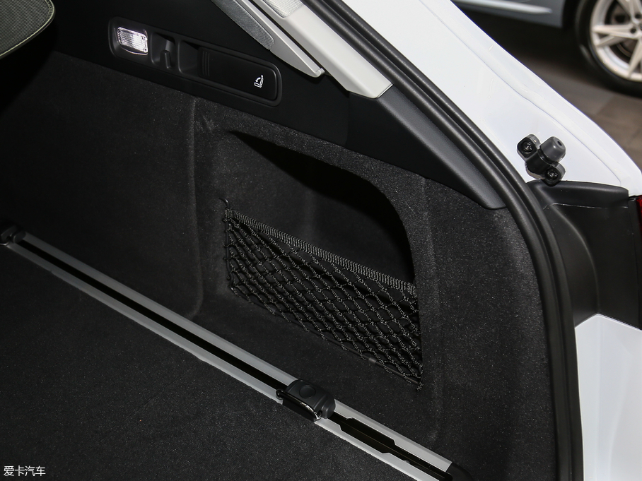 2017WA6 Avant 1.8T r