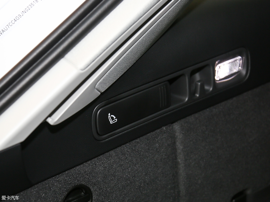 2017WA6 Avant 1.8T r