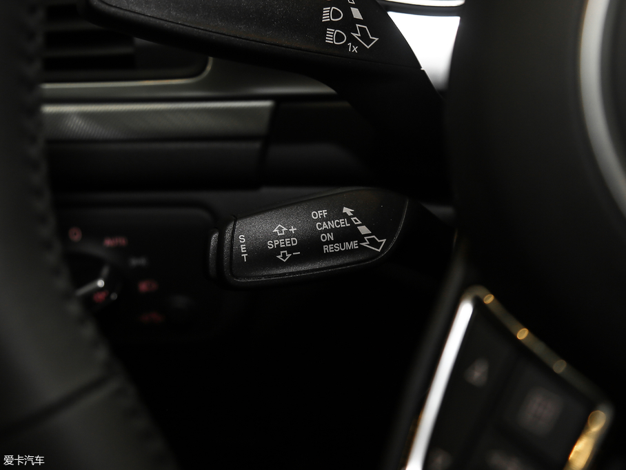 2017WA6 Avant 1.8T r