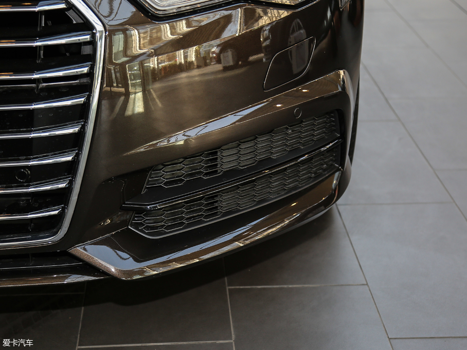 2017WA6 Avant 1.8T r