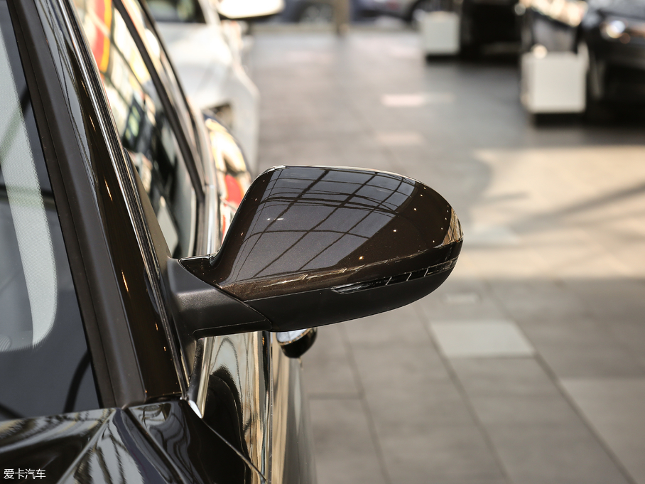 2017?yun)WA6 Avant 1.8T r(sh)