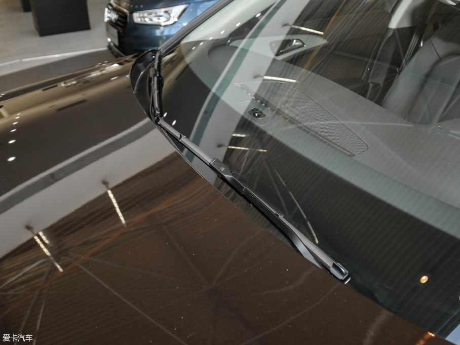 2017WA6 Avant 1.8T r