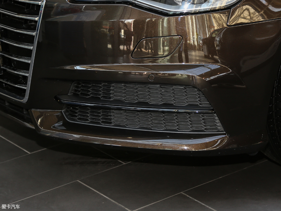 2017WA6 Avant 1.8T r