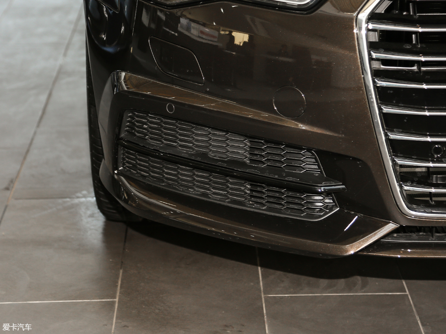 2017WA6 Avant 1.8T r