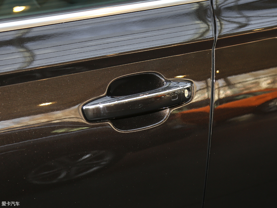 2017WA6 Avant 1.8T r