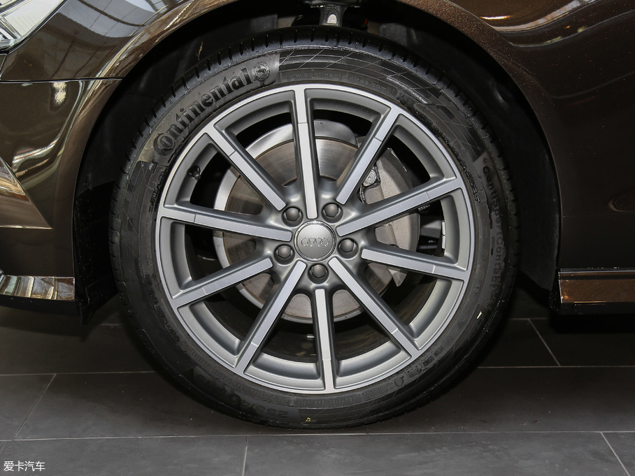 2017WA6 Avant 1.8T r