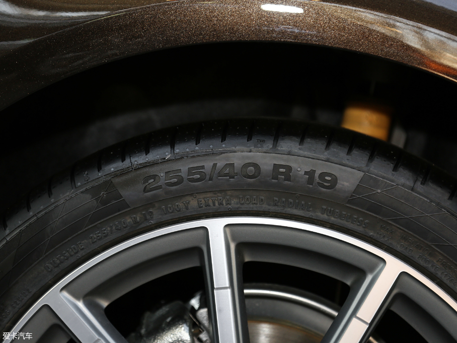 2017WA6 Avant 1.8T r