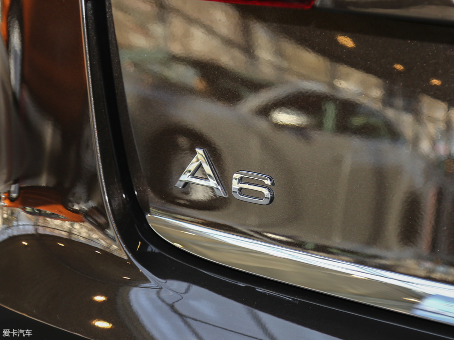 2017WA6 Avant 1.8T r