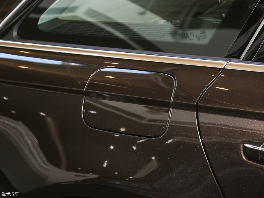 2017WA6 Avant 1.8T r