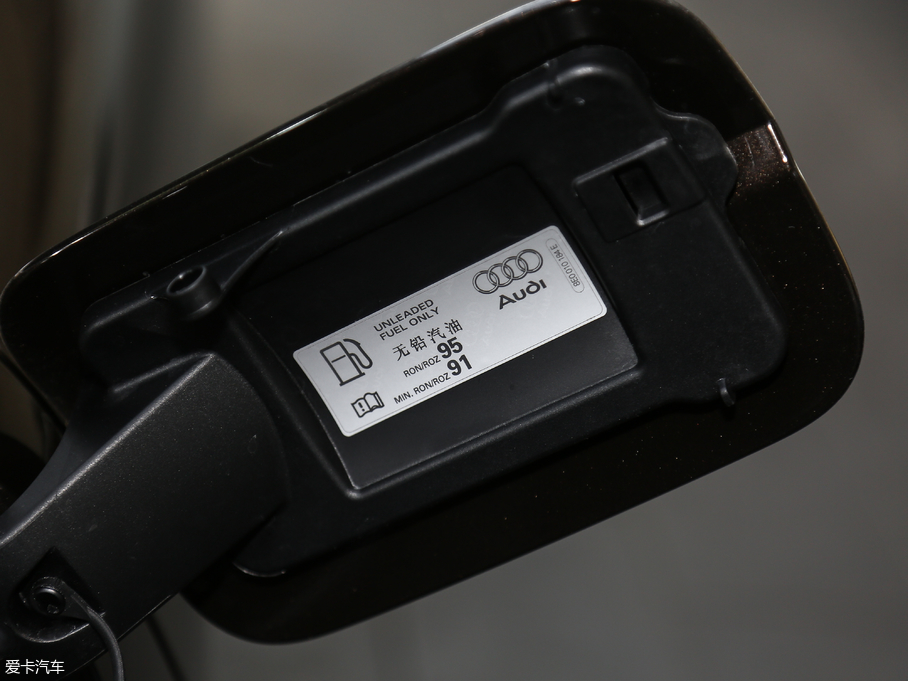 2017?yun)WA6 Avant 1.8T r(sh)