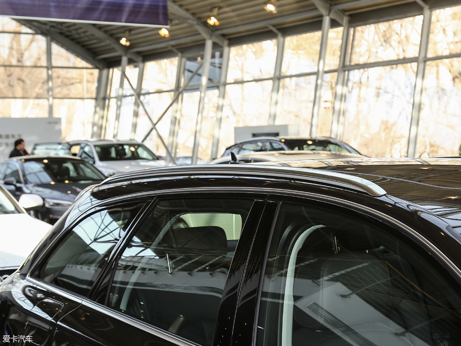 2017WA6 Avant 1.8T r