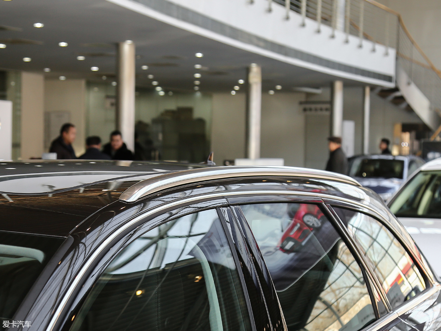 2017WA6 Avant 1.8T r