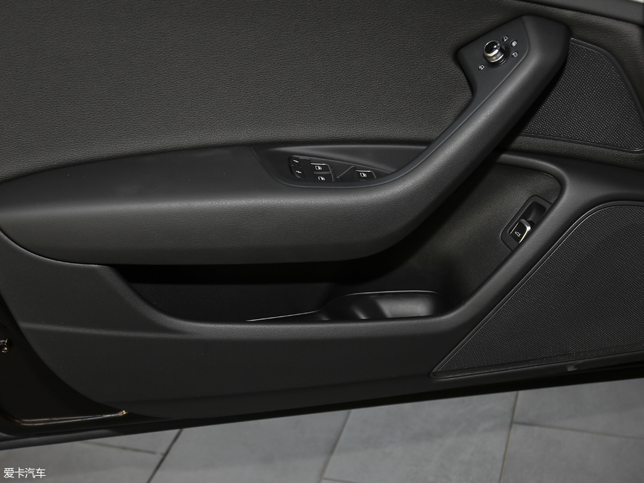 2017WA6 Avant 1.8T r