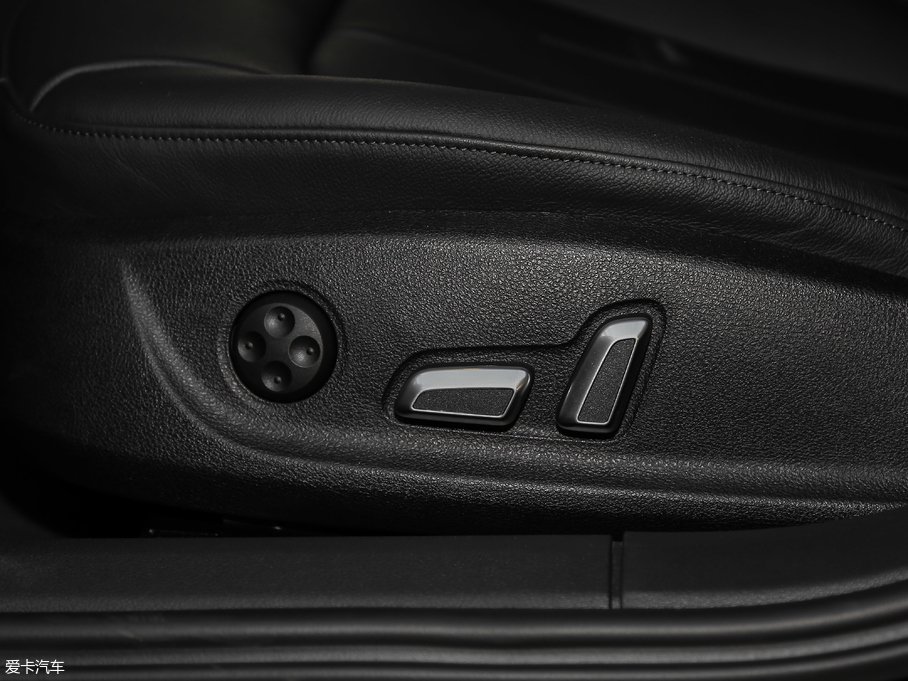 2017WA6 Avant 1.8T r