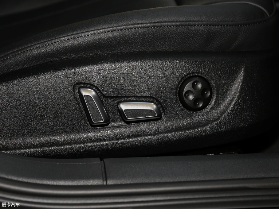 2017WA6 Avant 1.8T r