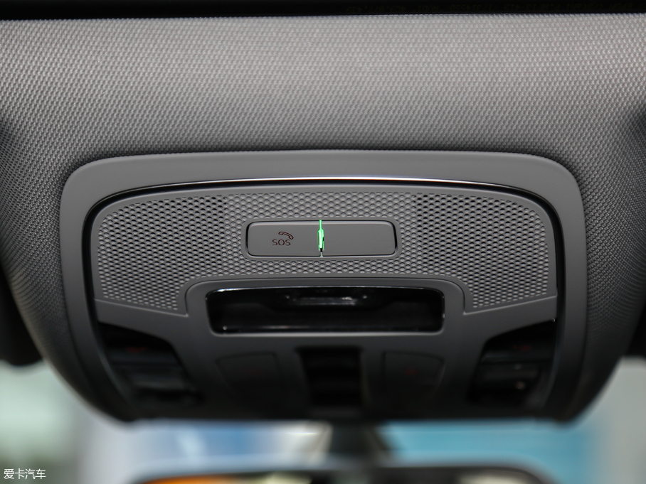 2017WA6 Avant 1.8T r